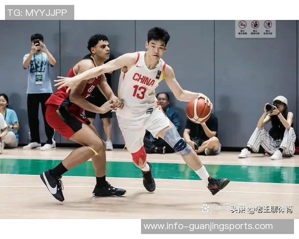 U19男篮世界杯精彩回顾与未来展望青春力量点燃篮球梦想