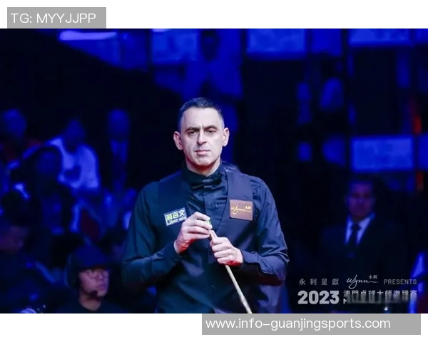 奥沙利文与傅家俊巅峰对决精彩回顾与赛场瞬间分析